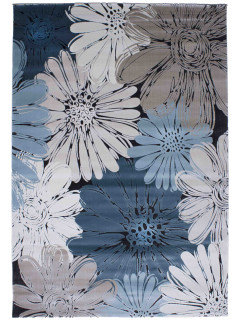 Килим Sofia 7849a BLUE